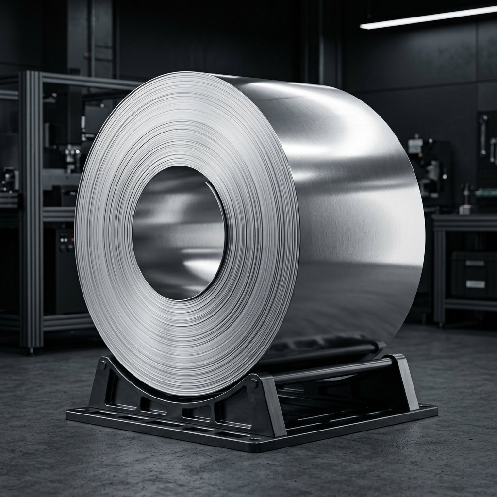 Standard Stainless Steel