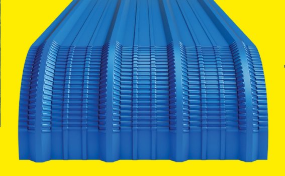 Industrial Box Roofing